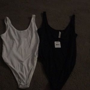 Free people bundle 2 items valued @$96